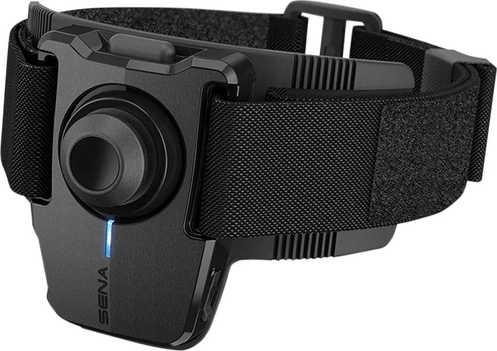 Telecomando Sena Bluetooth SC-WR-01 | Prezzo e Offerte - 7