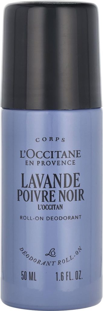 L'Occitane Lavande Poivre Noir (Formerly L'Occitan) Roll-On Produktbild 