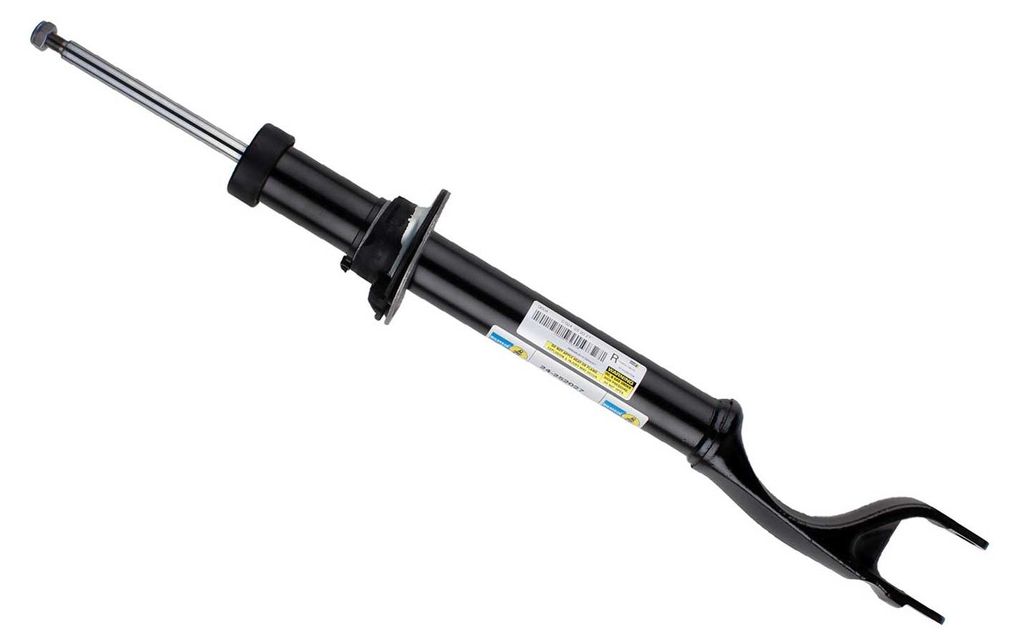 BILSTEIN Stoßdämpfer Vorne Rechts passend für MERCEDES-BENZ Produktbild 