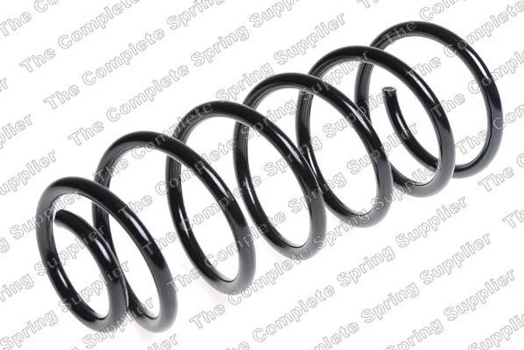 Ressort hélicoïdal de suspension arrière pour Kia Rio et Accent III