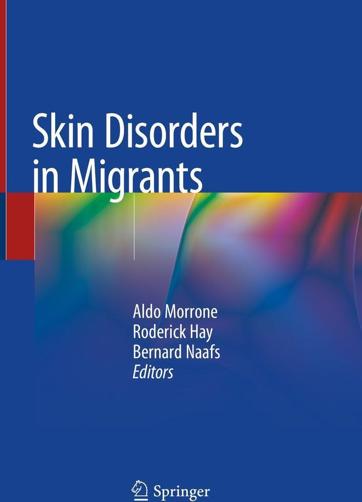 Skin Disorders in Migrants
