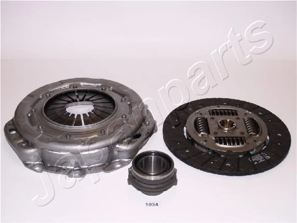 Kit d'embrayage Nissan Atleon et Cabstar 3,0 moteur BD30 de 1998