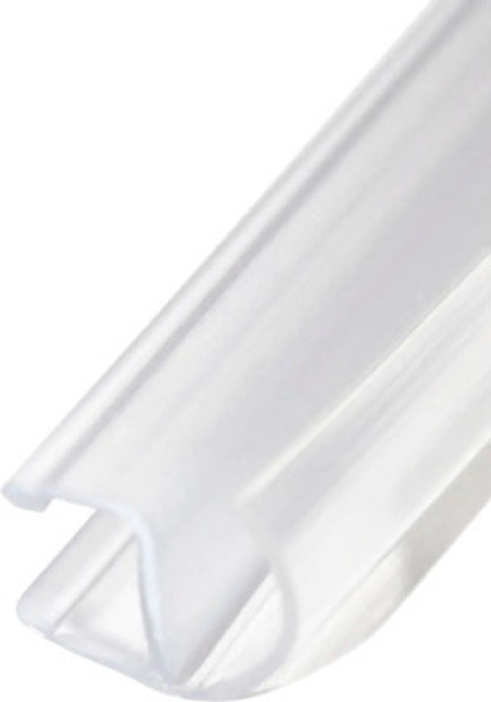 Dichtprofil Schulte MasterClass vertikal D2900 Produktbild 