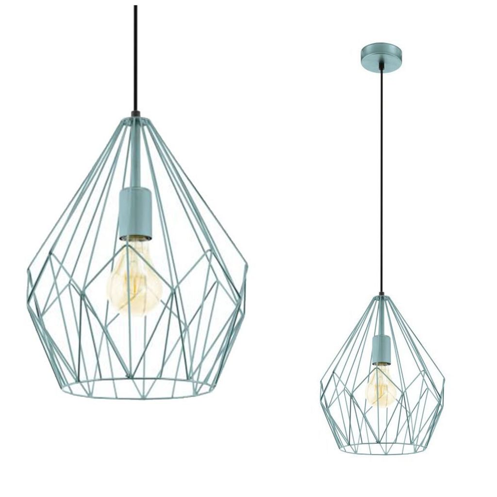Lampa wisząca CARLTON 49259 Eglo Zdjęcie produktu 