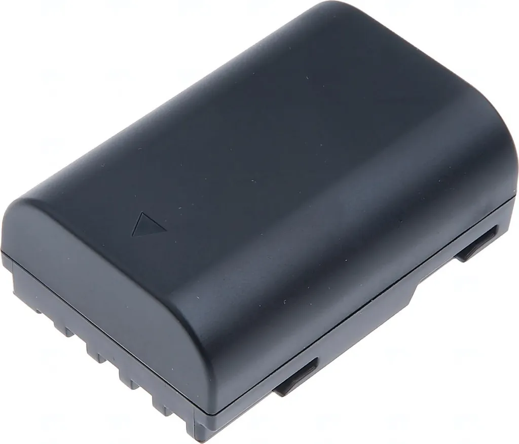 Batteria Pentax 645D T6 Power | Ricambio Li-ion 1700mAh 7.2V - 3