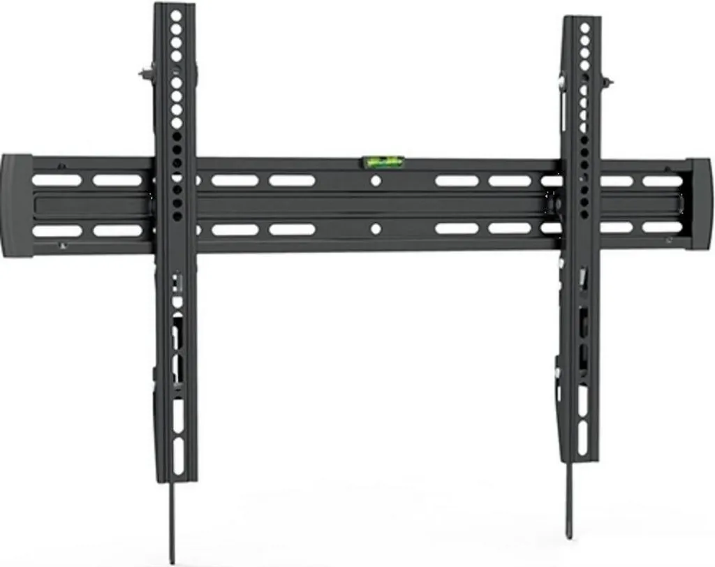 Support Mural TV Inclinable de 101 à 177 cm - Fixation Universelle MBG