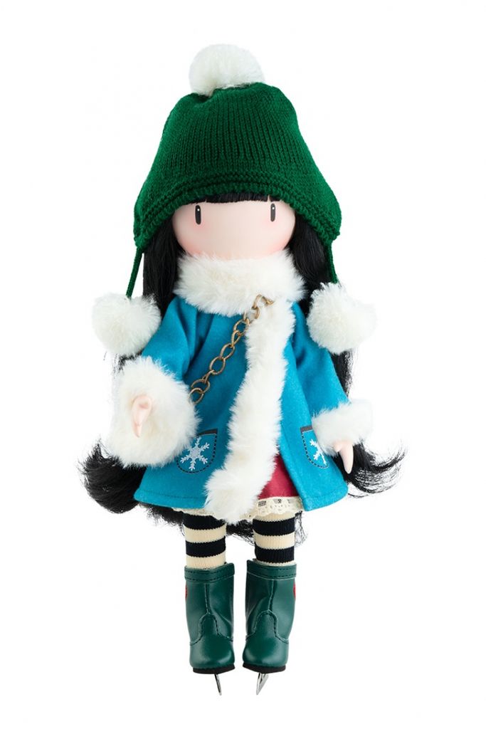 Santoro Pop Gorjus 'The Ice Dance' (32cm)
