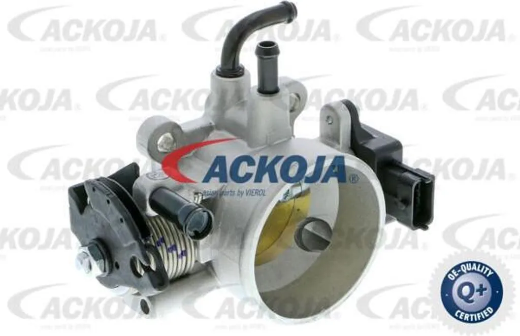 Boîtier de Papillon ACKOJA A52-81-0011 OE 3510026750 pour Matrix