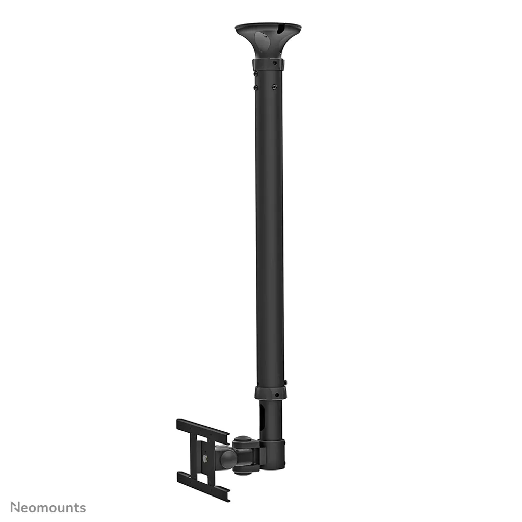 Fixation Sol Écran 10-30" : Solution pour Moniteur sans Perçage de Mur - 8