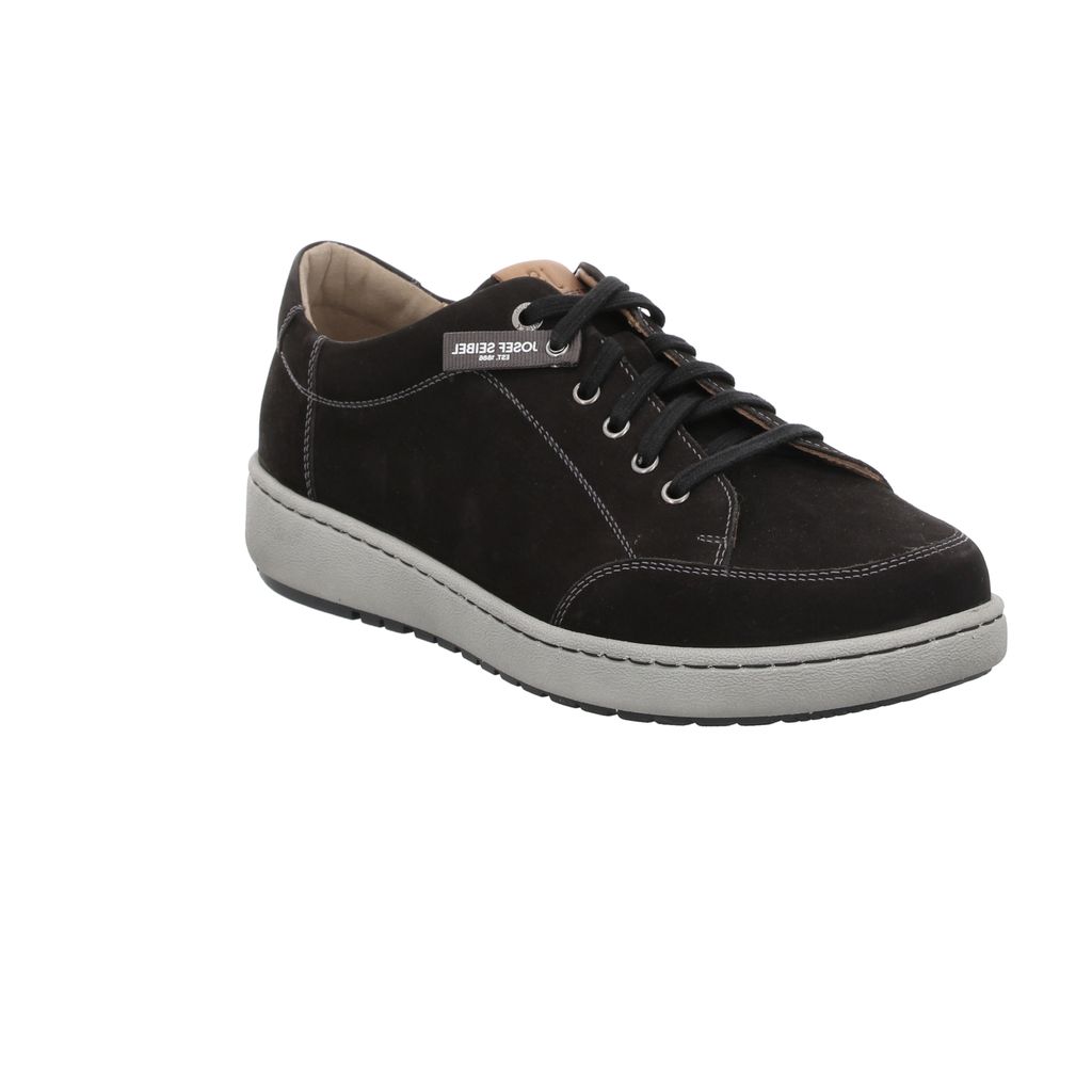 JOSEF SEIBEL David 03 | Sneaker für Herren | Schwarz