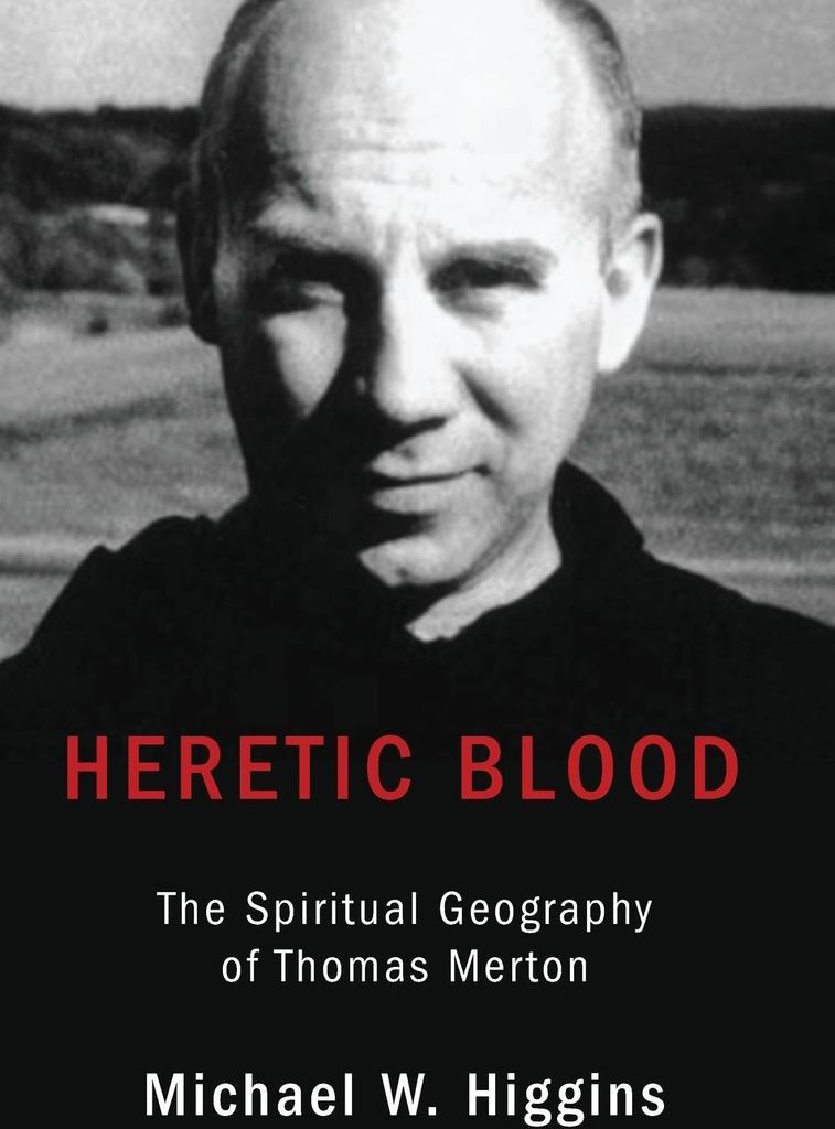 Heretic Blood
