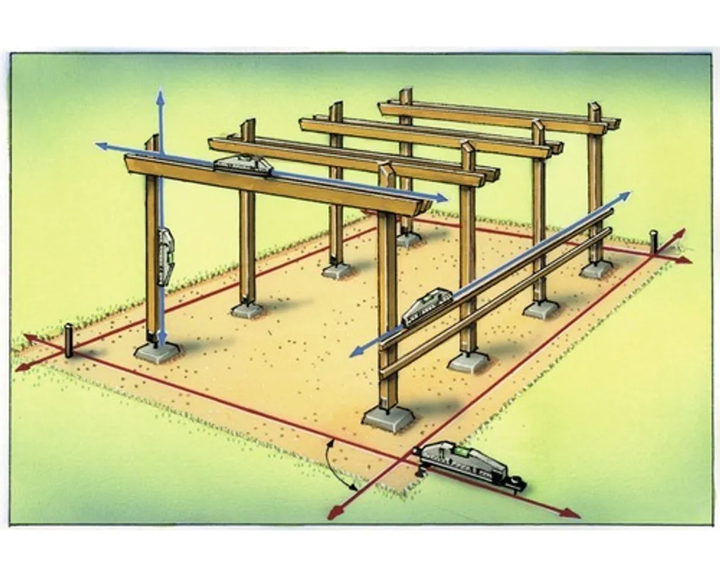 Laserliner 025.03.00A télémètre laser 50m haute précision IP54 - 13