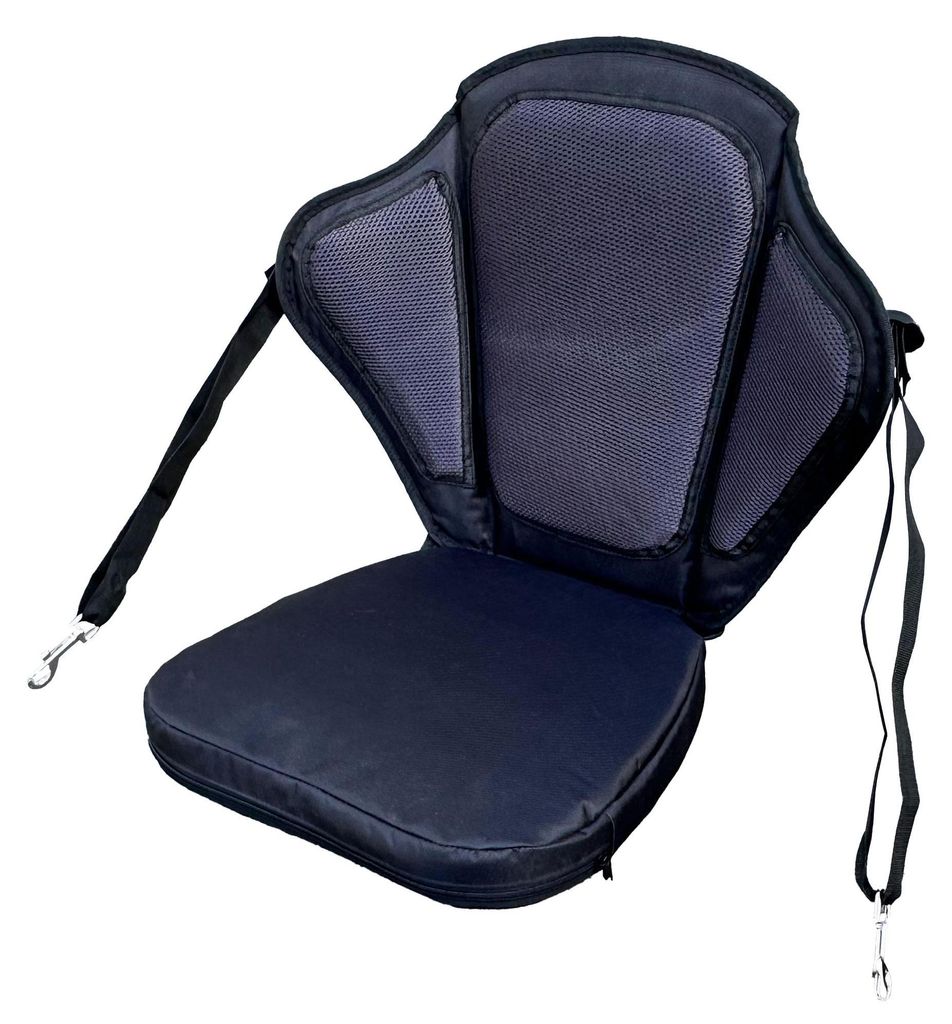 Spinera Premium Foam Kajaksitz Komfort Schaumpolster Kajak Sitz