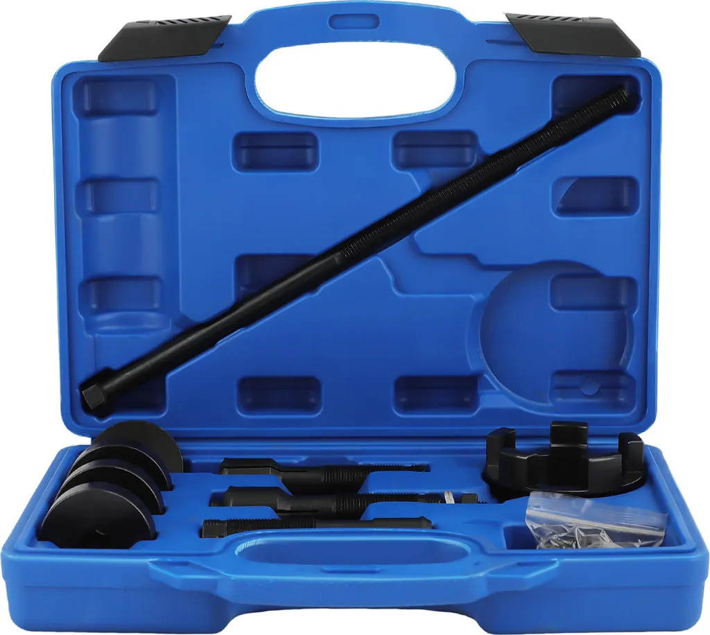 Kit Extracteur de Roulement de Roue Harley Davidson 25mm et 3/4 Pouce