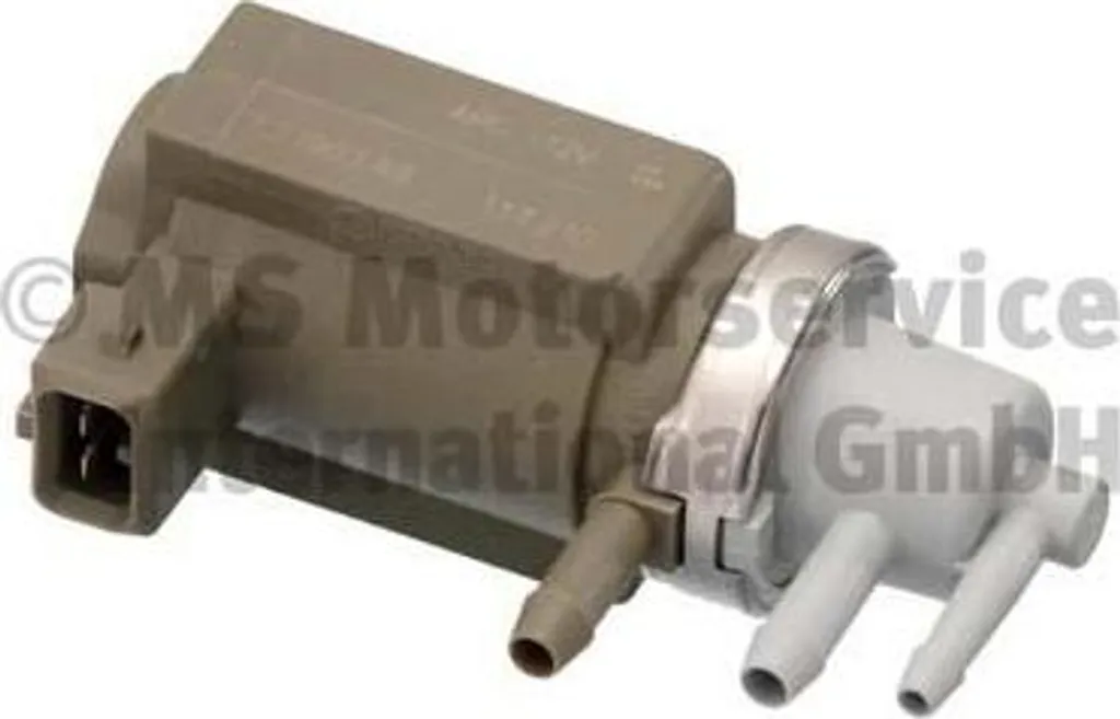 Convertisseur de pression 059906627A PIERBURG turbocompresseur VAG
