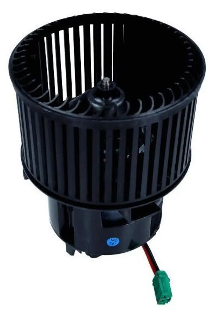 Plus de Ventilation ? Moteur de Soufflerie Peugeot 308 13- Solution