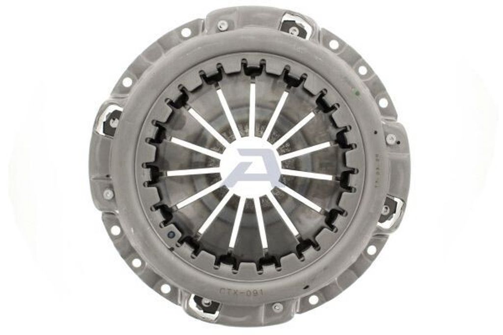 AISIN Kupplungsdruckplatte Druckplatte CTX-091 189mm 305mm