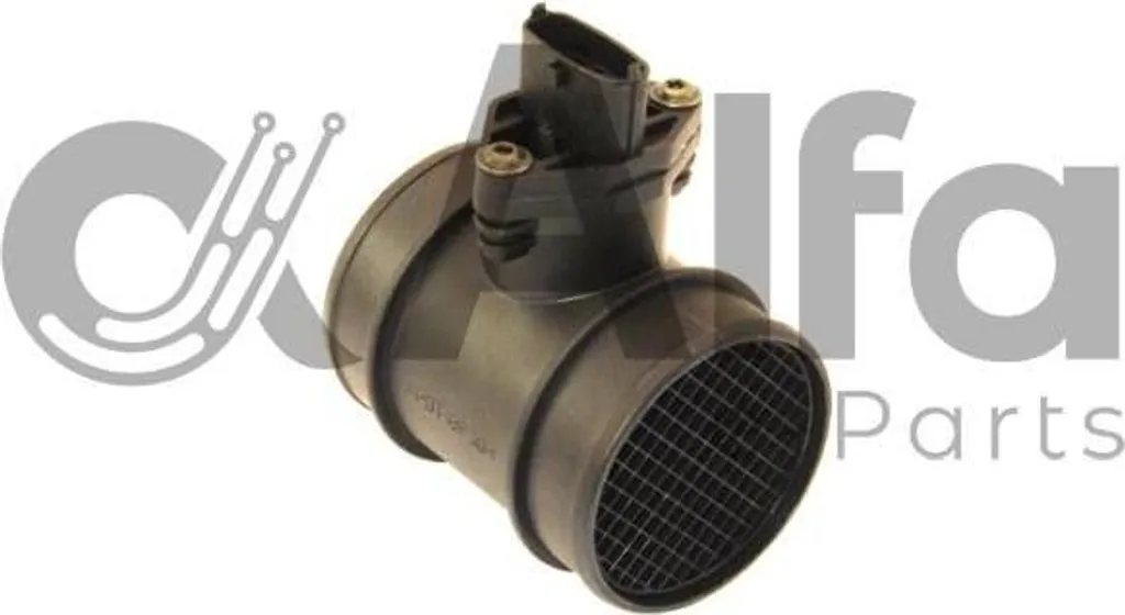 Débitmètre d'Air pour Alfa 156 GTV Spider et Lancia Lybra Thesis Doblo