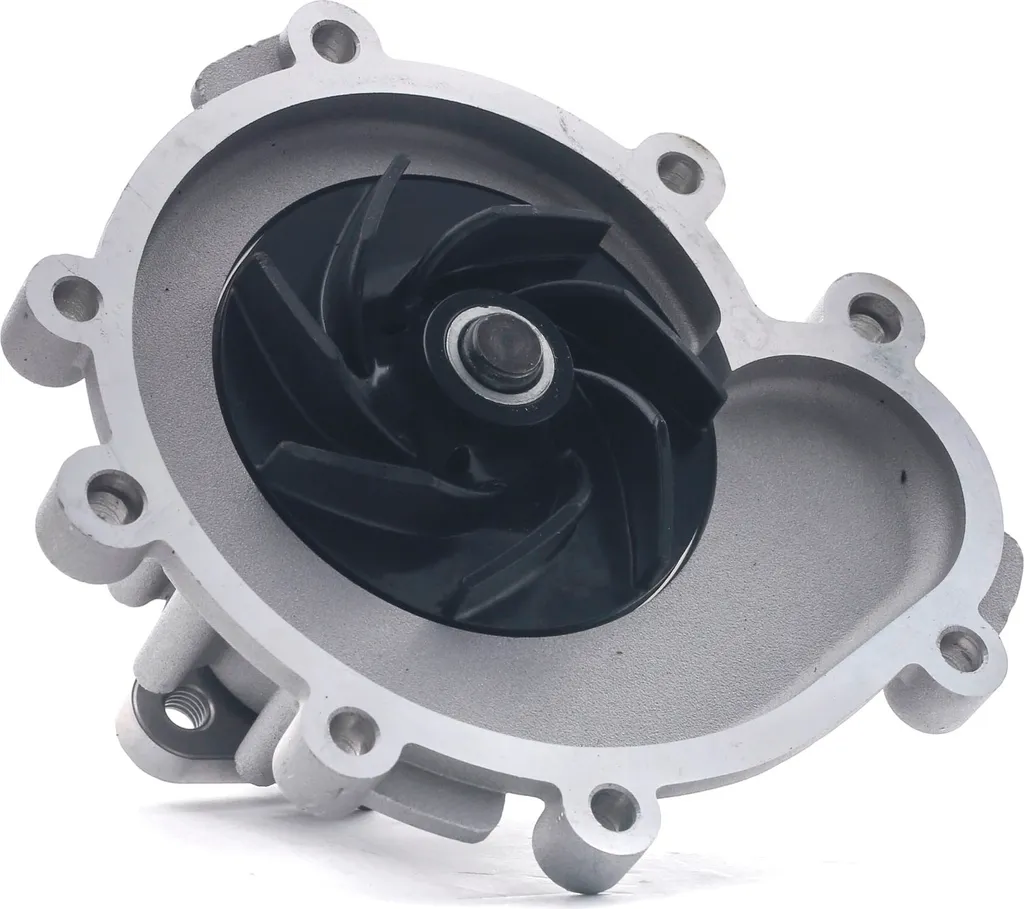 Pompe à eau moteur pour Porsche Cayenne 9PA remplace OE 94810601103