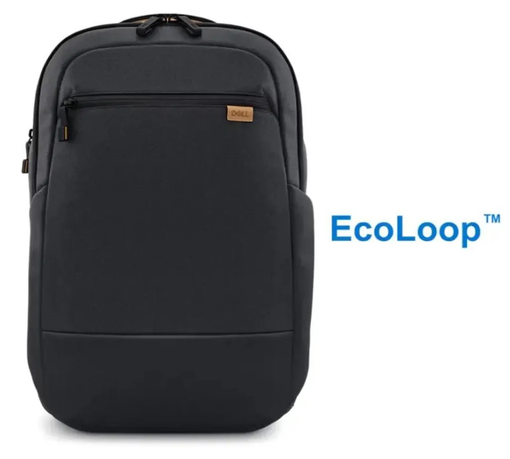 Protégez votre PC Portable avec le Sac Dell EcoLoop Premier Slim