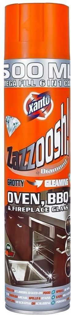 Profesionální Čistič Trouby Xanto, 500 ml Obrázek produktu 