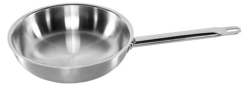 Zwilling - Mělká ocelová pánev Pro 24 cm Obrázek produktu 