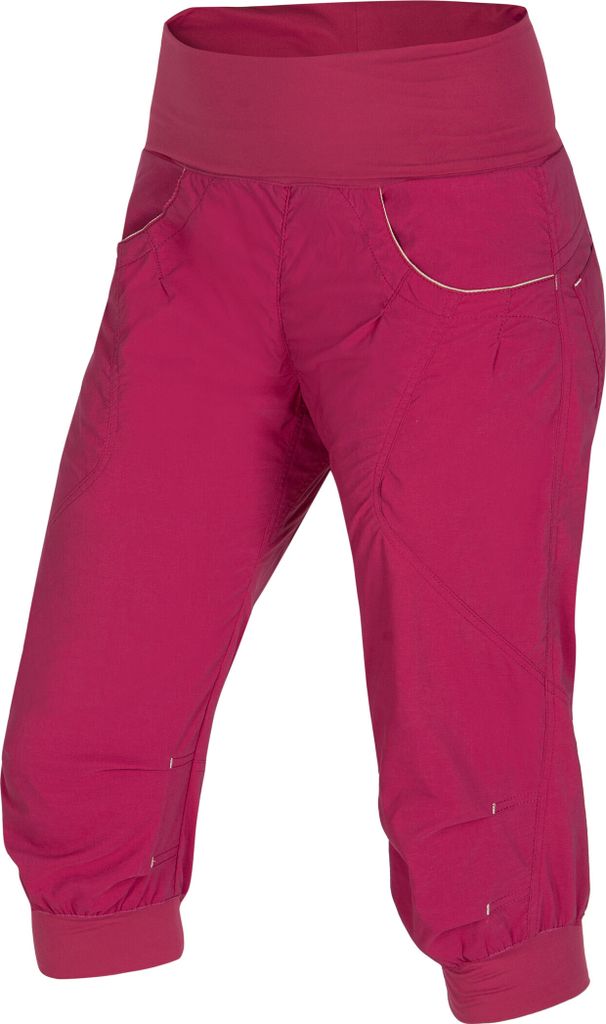 Ocún Noya Shorts Damen Bekleidung Größe: M / Farbe: persisch rot