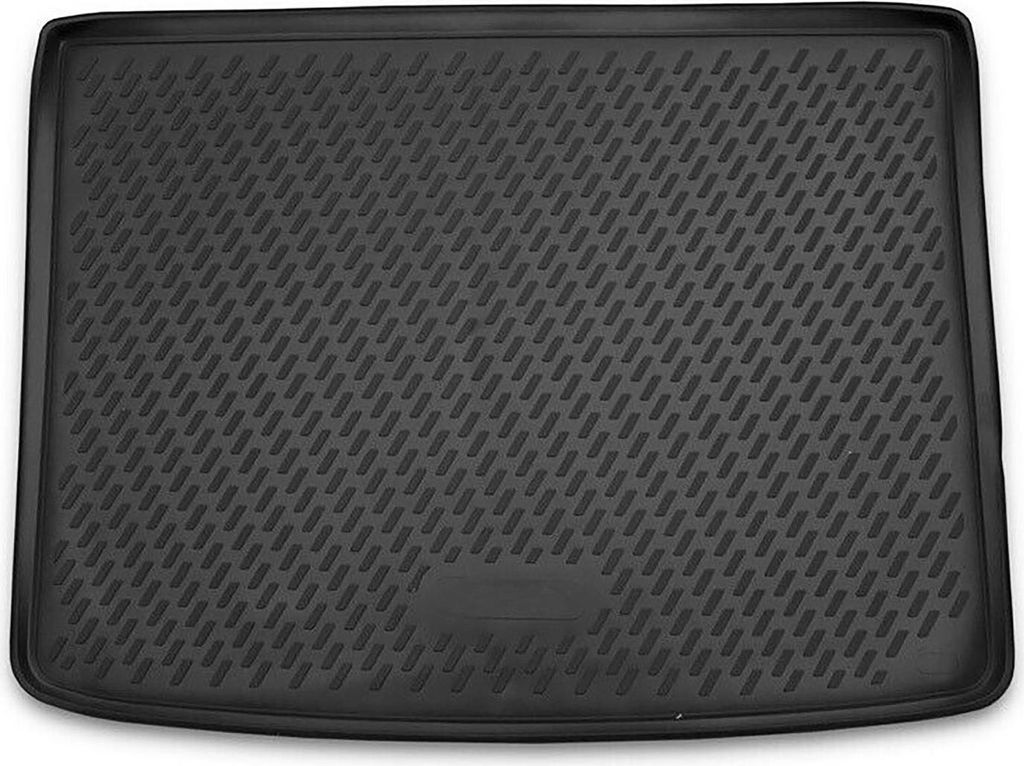 Mata pod bagażnik Tacka pod bagażnik do Jeep Renegade Zdjęcie produktu 