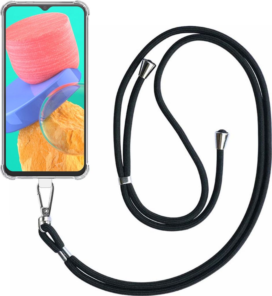 Smartphonica étui pour téléphone Samsung
  Galaxy M33 Image du produit 
