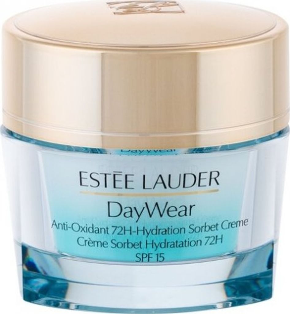 Estée Lauder DayWear Anti-Oxidant 72H-Hydration SPF 15 50 Immagine del prodotto 