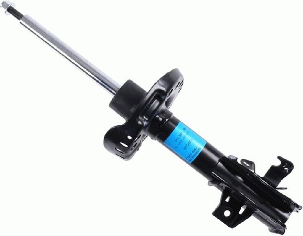 Sachs Stoßdämpfer Vorderachse 313 591