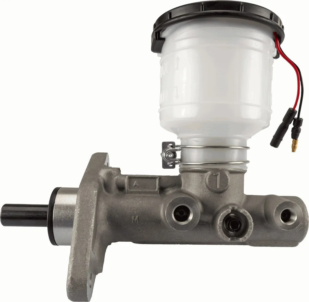 Maître-cylindre de frein hydraulique TRW PML244 pour Shuttle et Accord