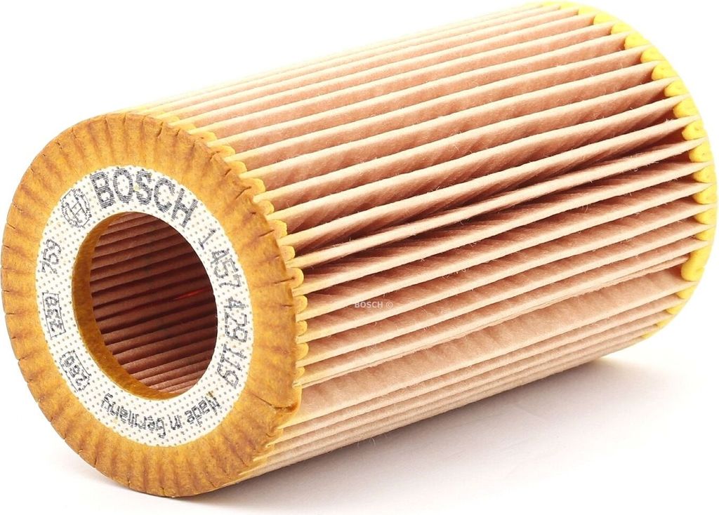 Ölfilter BOSCH 1 457 429 119