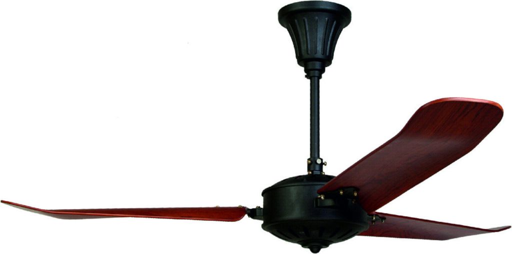 Deckenventilator Islander 132 cm mit Wandschalter