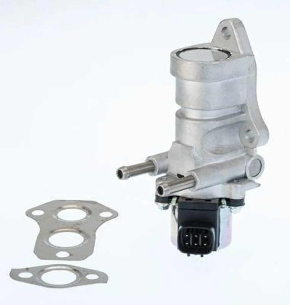 Soupape AGR BORG WARNER 710943D - Vanne EGR d'Origine Haute Qualité
