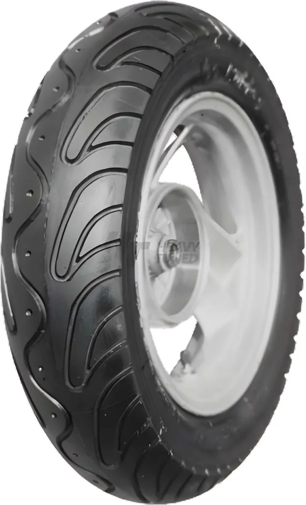 Pneu Arrière Scooter 100/90-10 Vee Rubber VRM 134 Toute Saison 56L