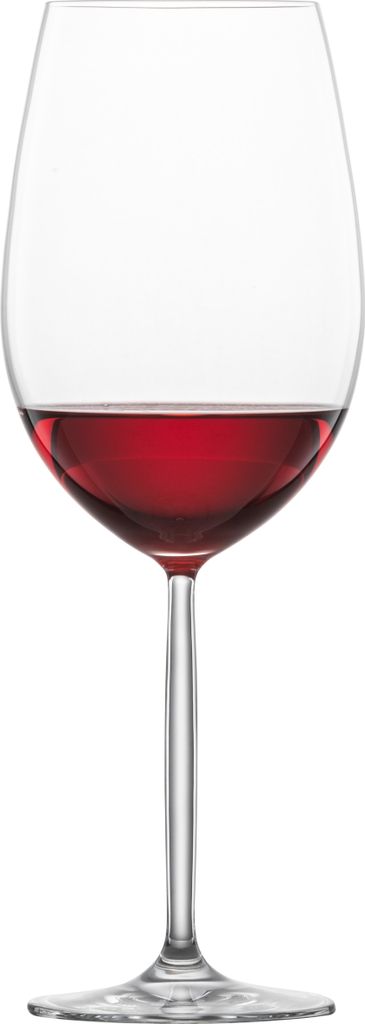 SCHOTT ZWIESEL Bordeauxpokal Muse 4er Set