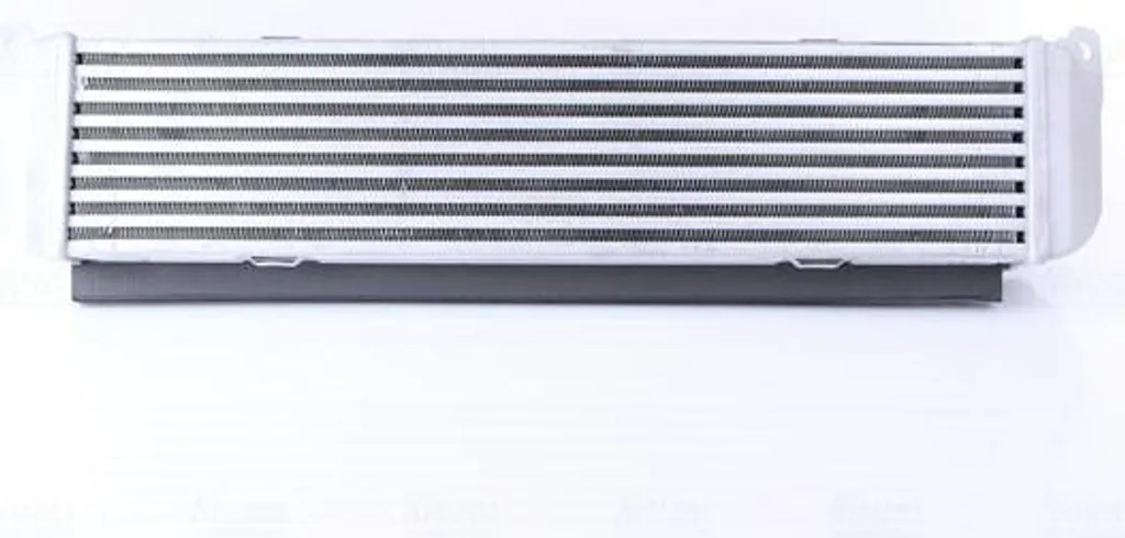 Intercooler pour Land Rover Discovery - Nissens 96243 OE PML500010