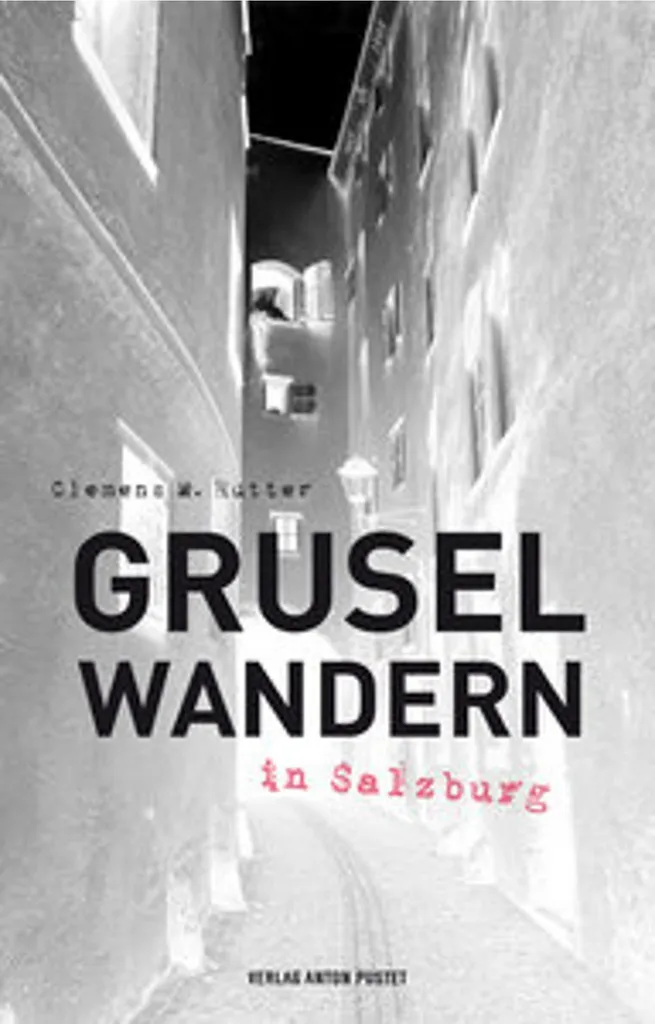 Gruselwandern Salzburg : Visite Guidée Fantôme et Mystères de la Ville