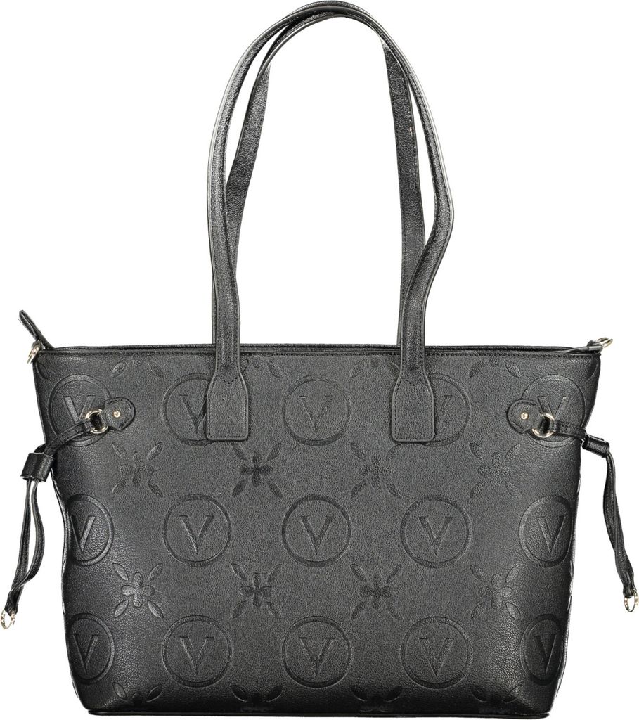 VALENTINO BAGS Samba Re Shopper: NERO Produktbild 