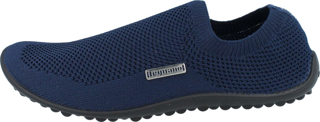 Leguano Sportliche Slipper Albany Damen 31343030333239 Blau Produktbild 27