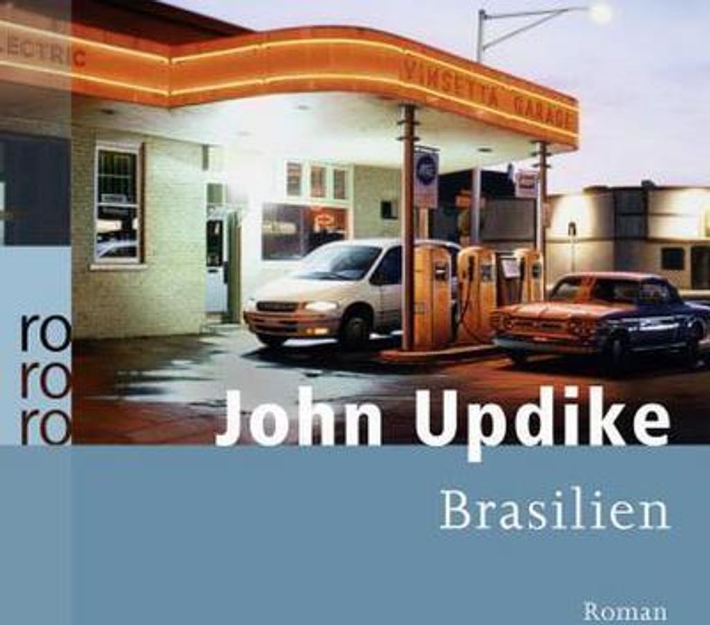 Brasilien