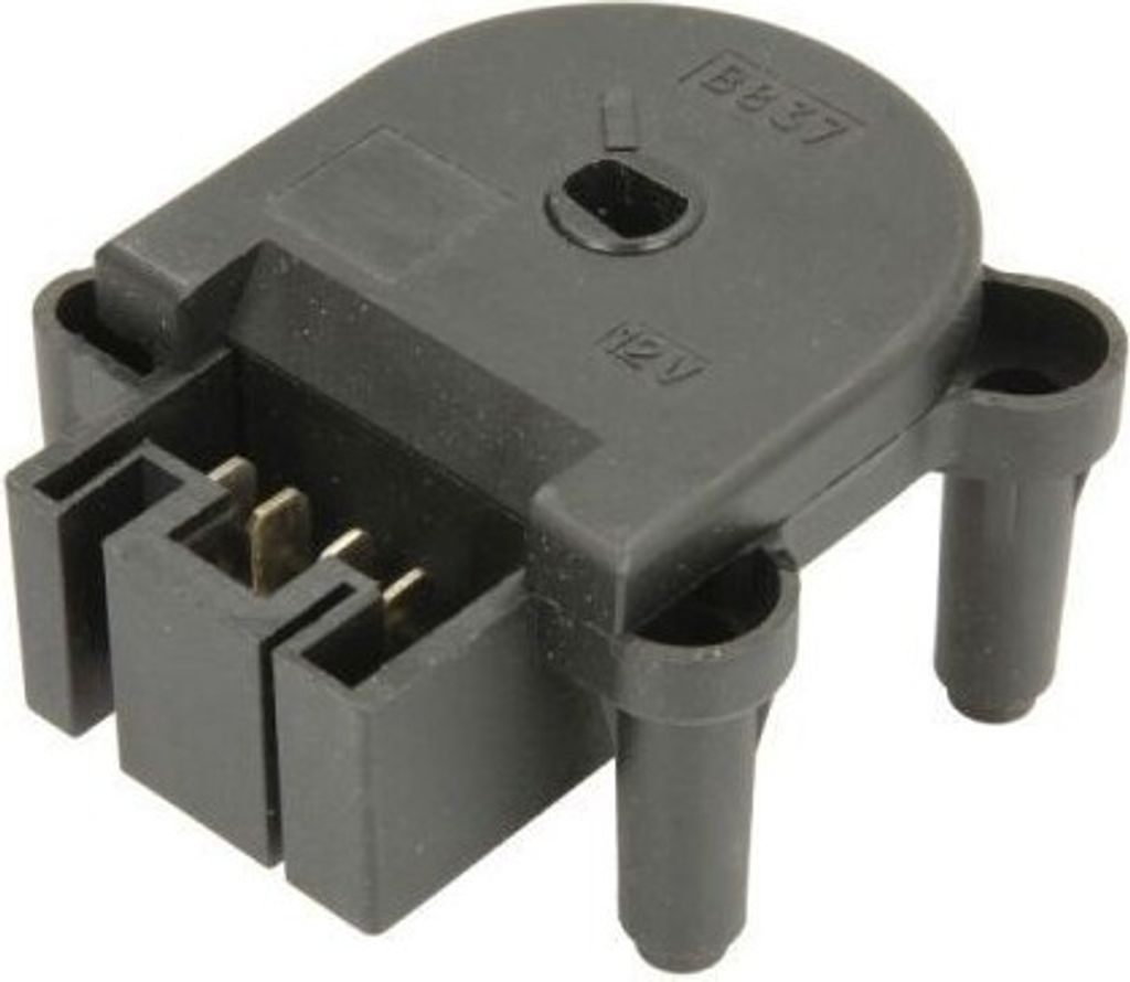 THERMOTEC Steuergerät Klimaanlage DEX005TT für OPEL ZAFIRA B (A05)