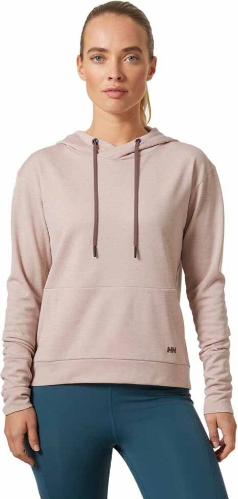 Helly Hansen Lifa Tech Lite Kapuzenpullover Beige M Frau Beige M