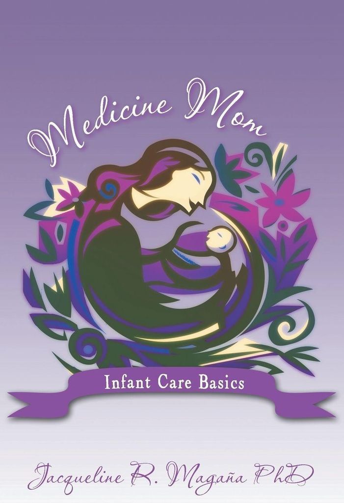 Medicine Mom