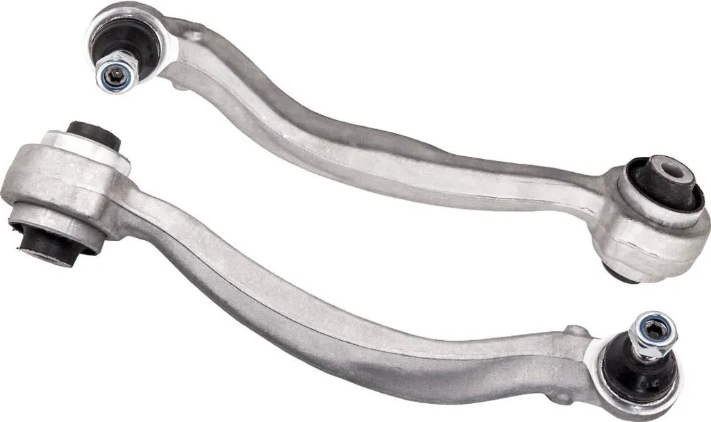 Bras de Suspension W204 en Aluminium Renforcé pour Mercedes SLK 250