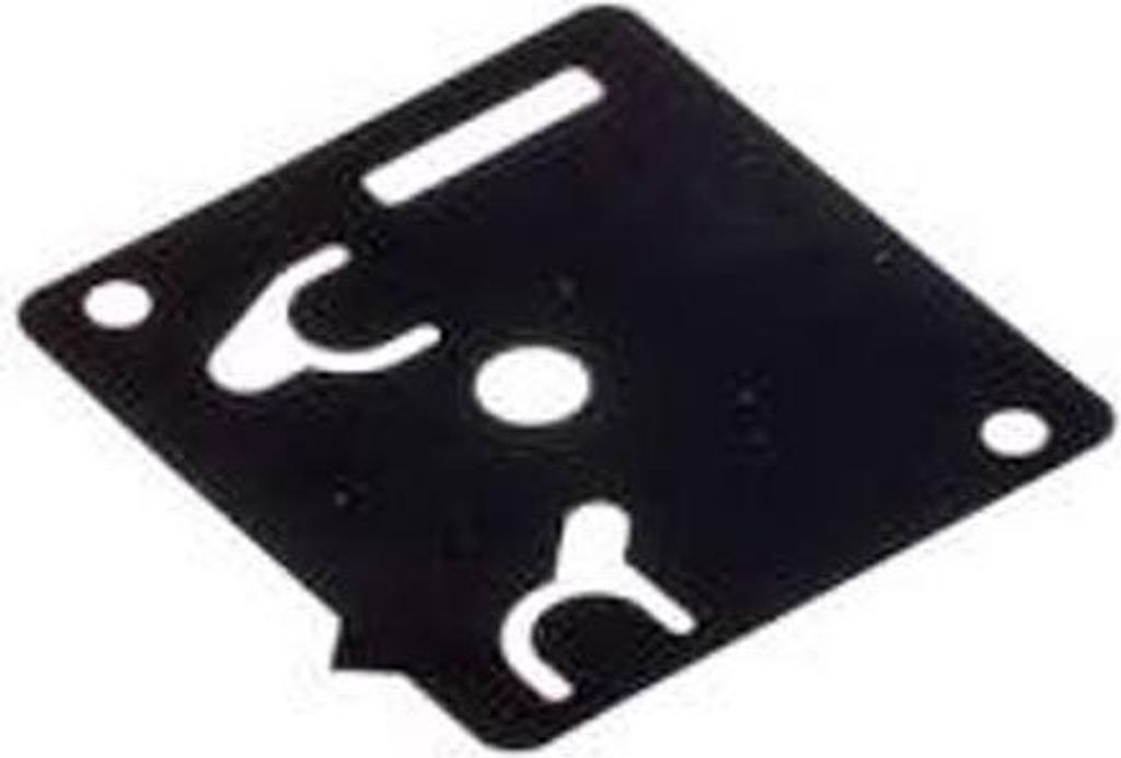 Vergasermembran für Husqvarna Kettensäge 353 357 XP 340 E 345 346 XP