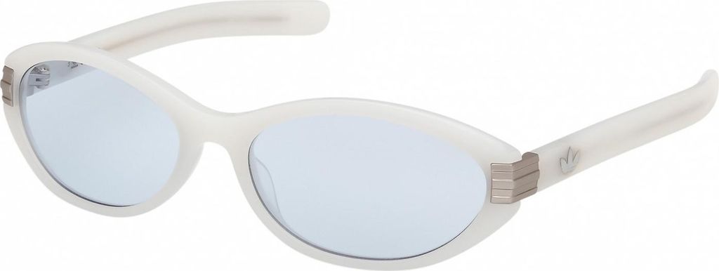 Adidas Originals OR0129 Shiny white 59/17/130 Uni Sonnenbrillen