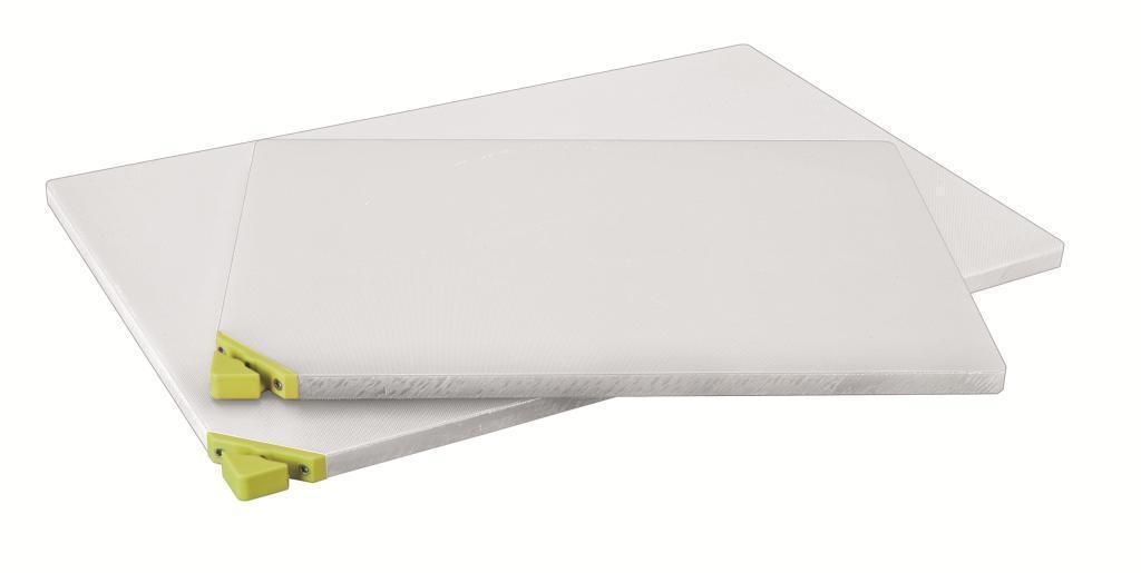 Prkénko s brouskem na nože 30x20cm Obrázek produktu 
