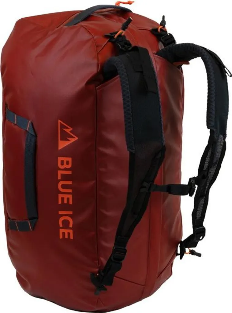 Sac Blue Ice Doko 50L - Ne manquez plus de place pour votre matériel pro